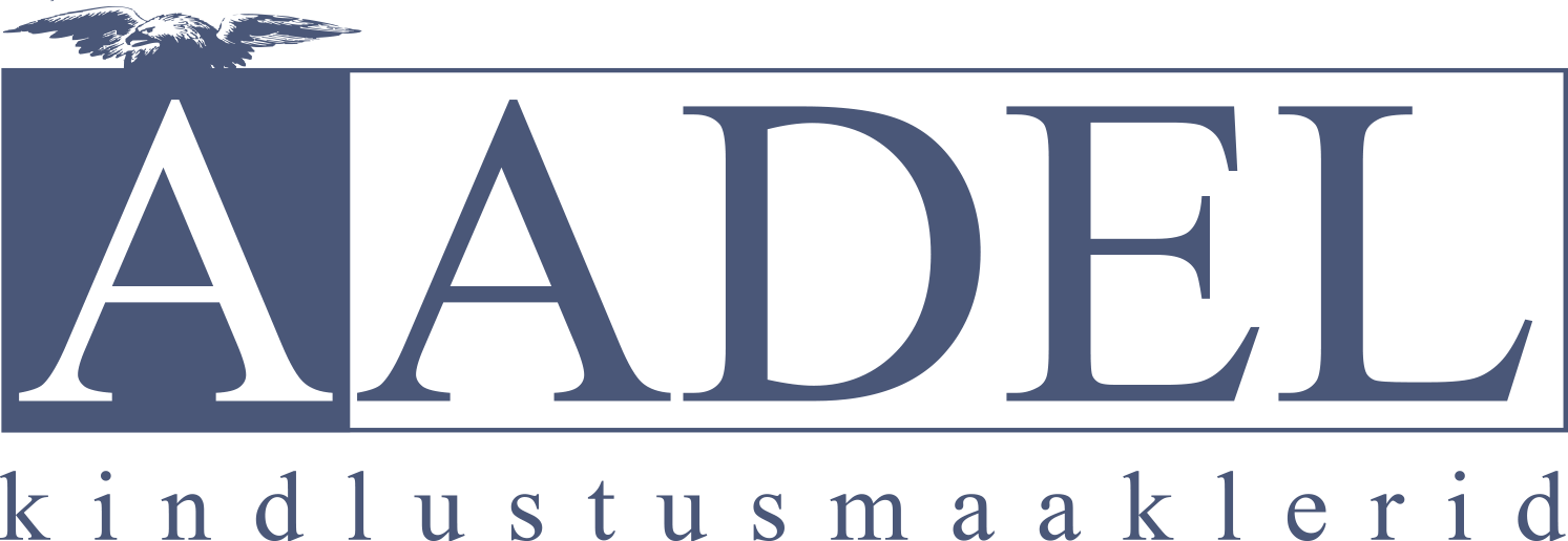 logo aadel